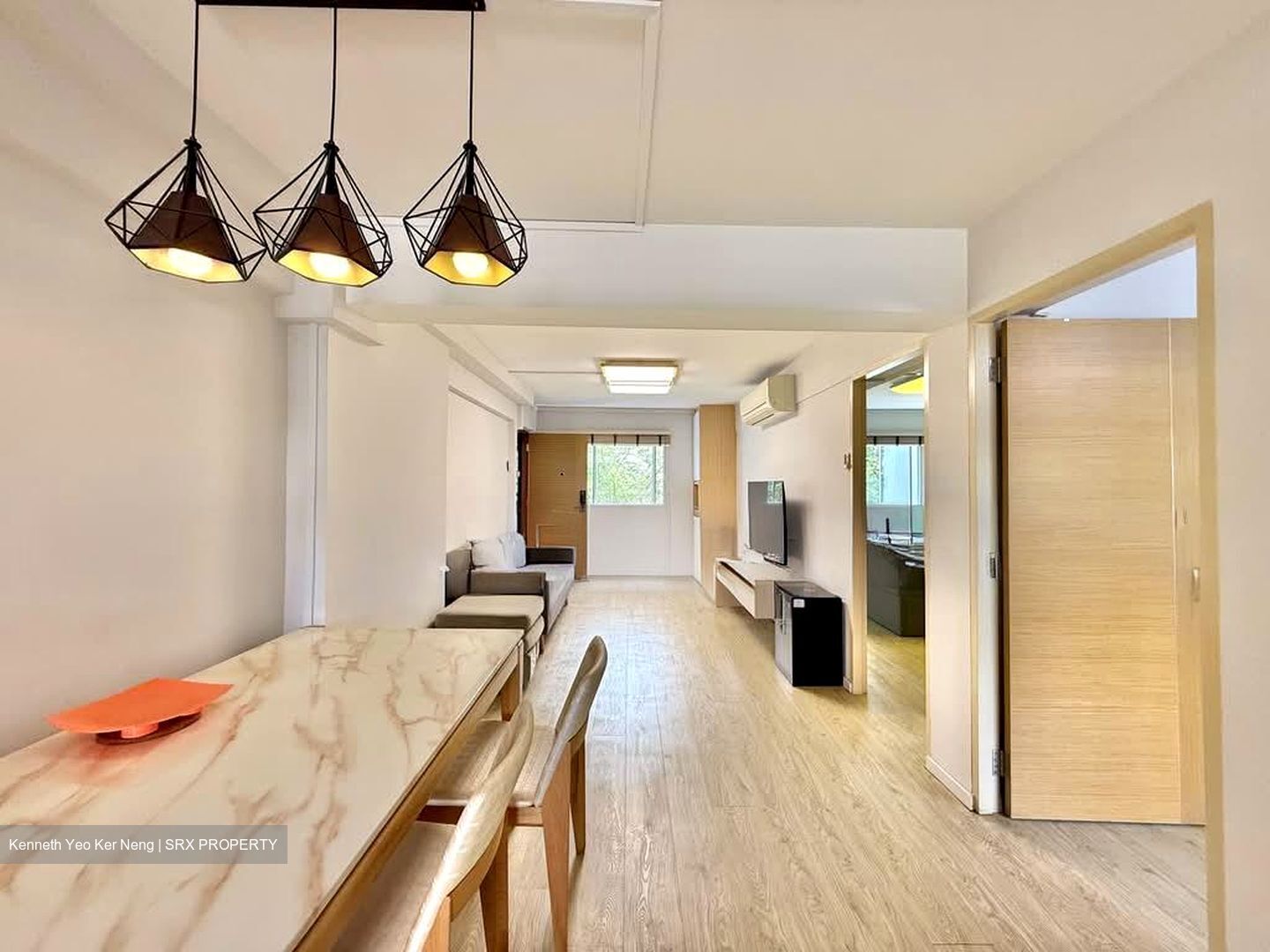 Blk 11 Holland Vista (Queenstown), HDB 3 Rooms #607373881
